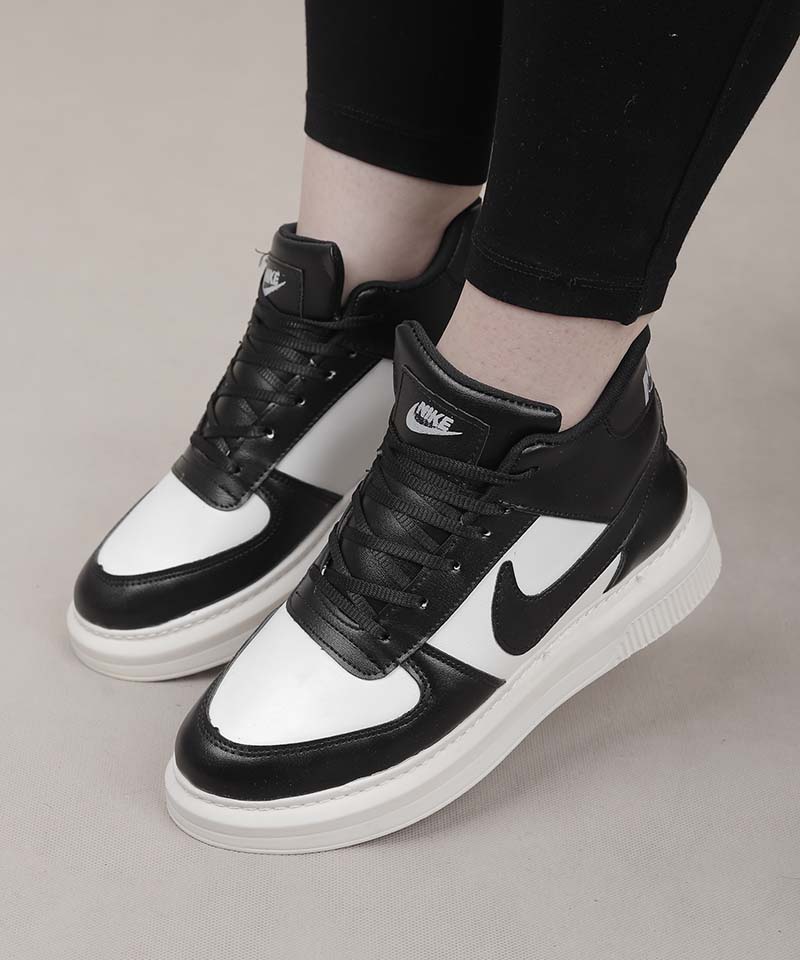 کفش ساق دار مدل NIKEکد 2147