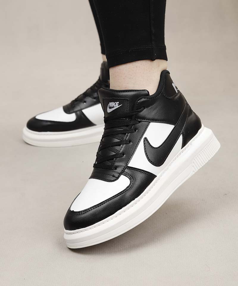 کفش ساق دار مدل NIKEکد 2147
