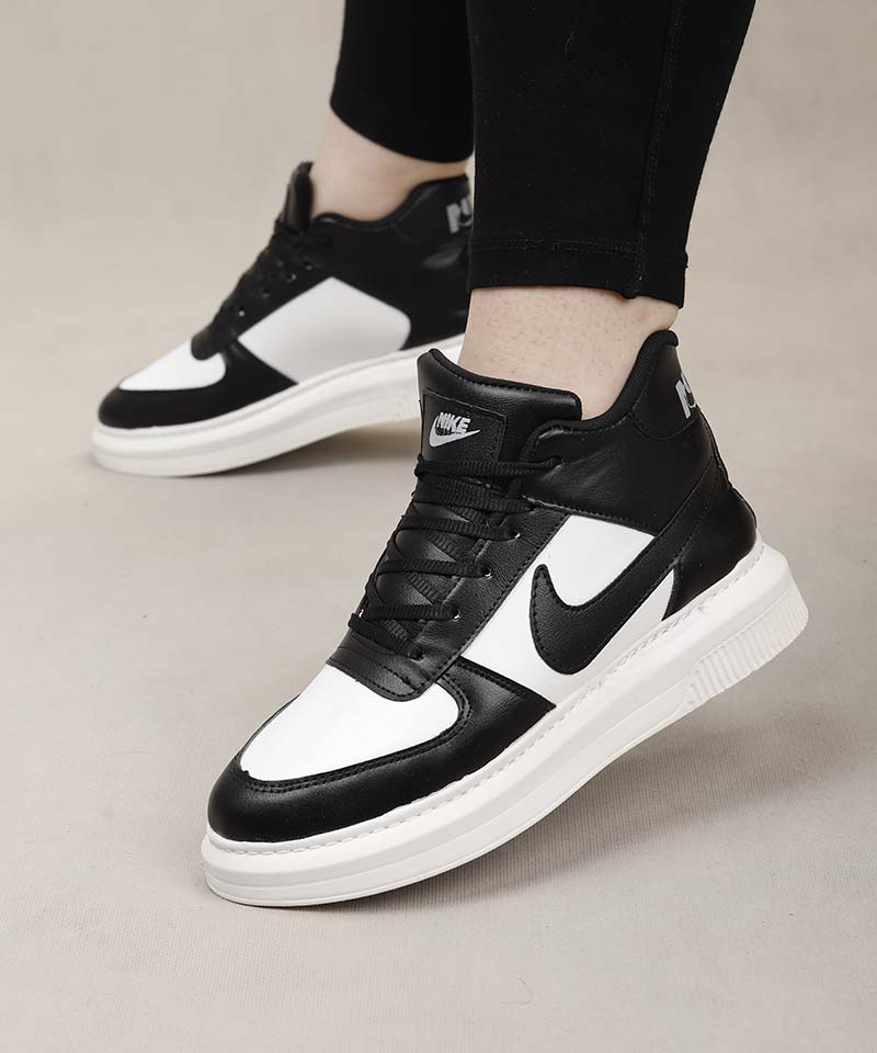 کفش ساق دار مدل NIKEکد 2147