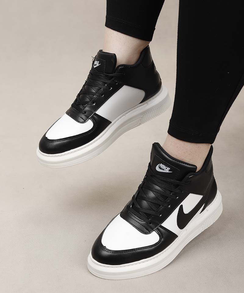 کفش ساق دار مدل NIKEکد 2147
