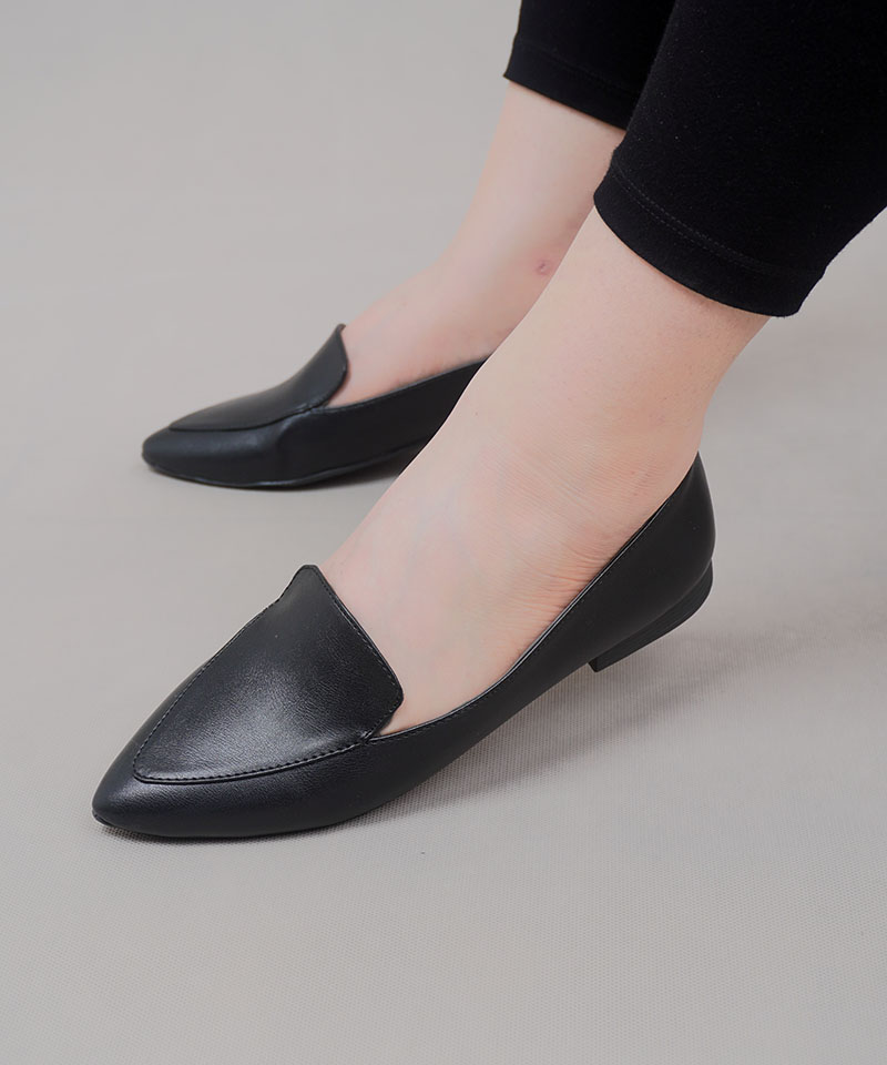 کالج نوک تیز زنانه کد 23560