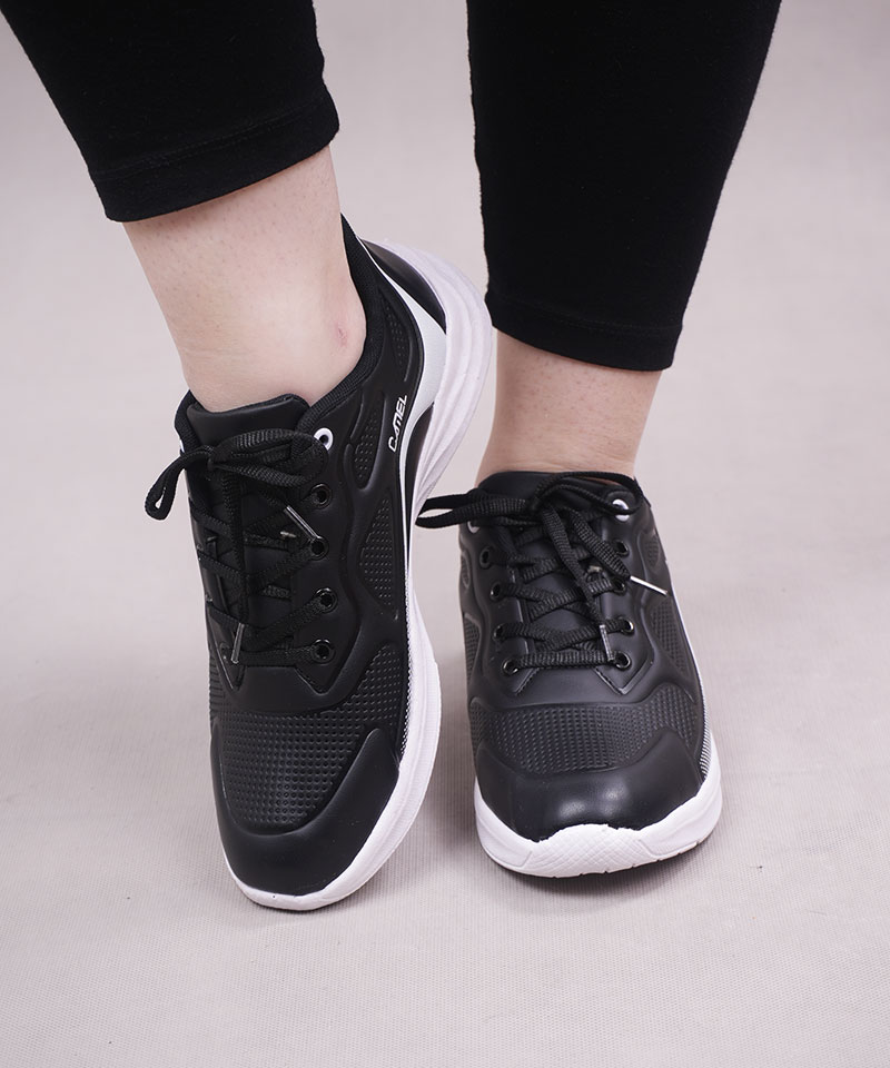 کتونی دخترانه طرح camel کد 24497