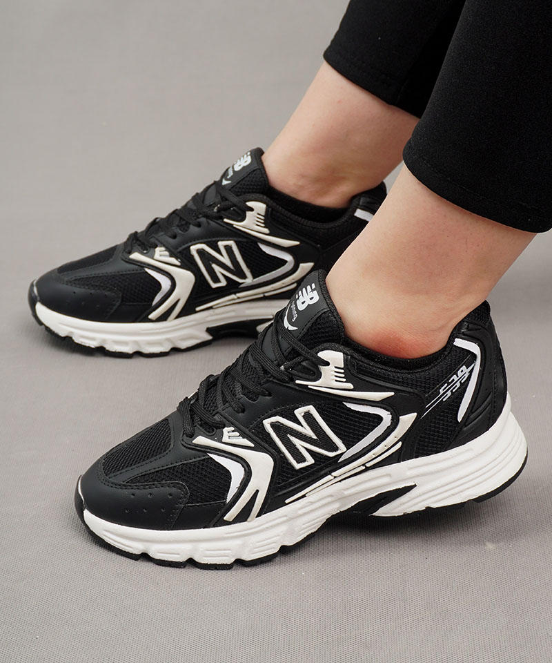 کتونی نیوبالانس 530 کد 24450