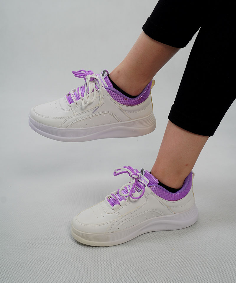 کفش اسپرت مدل ونس کد 24416