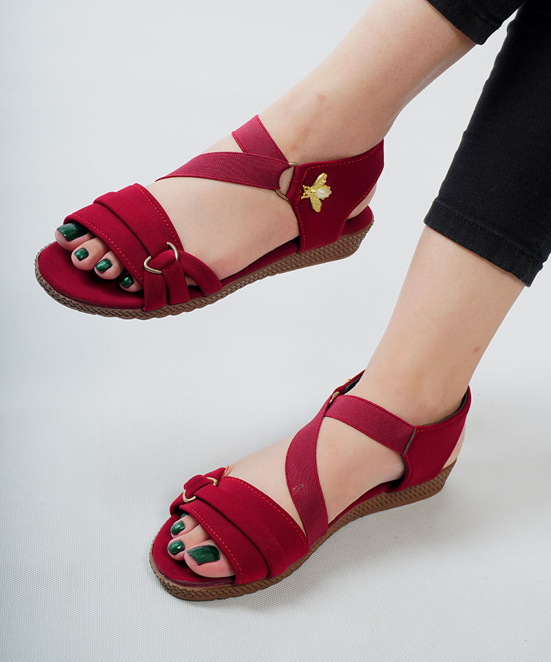 صندل تابستانه کد 25217