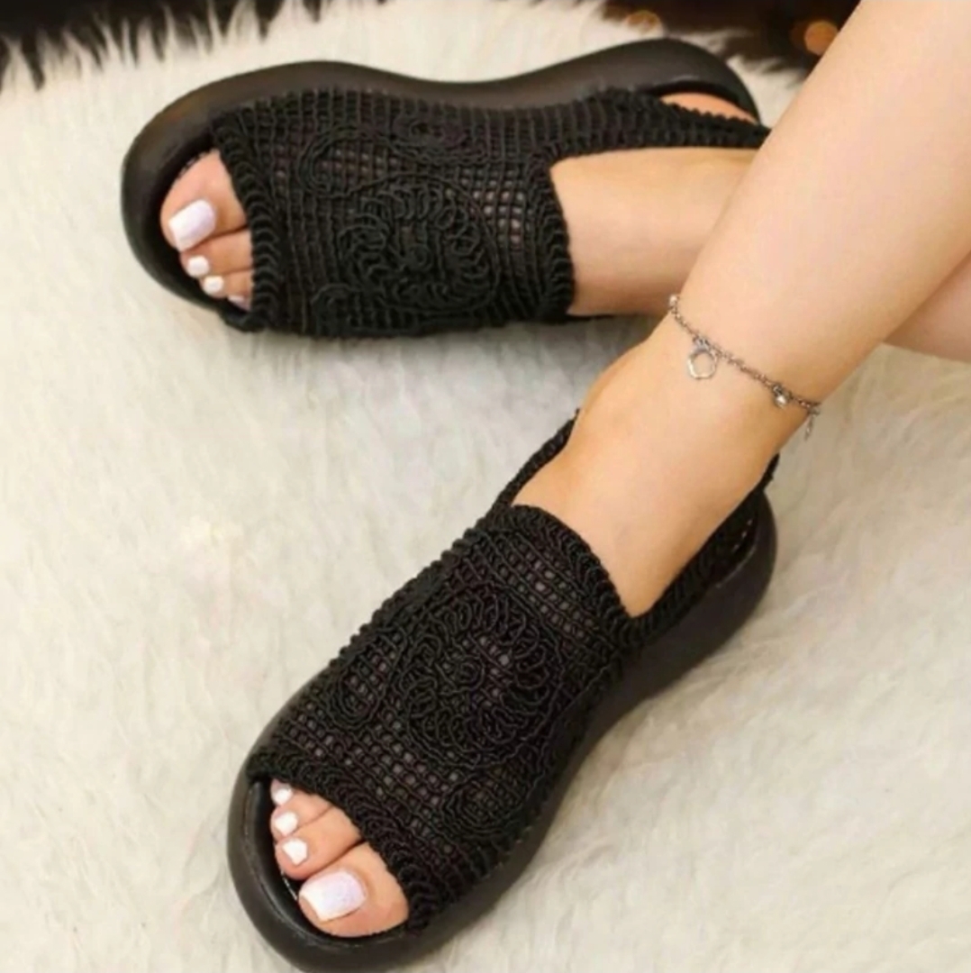 صندل تابستانی گیپور طبی کد 25173