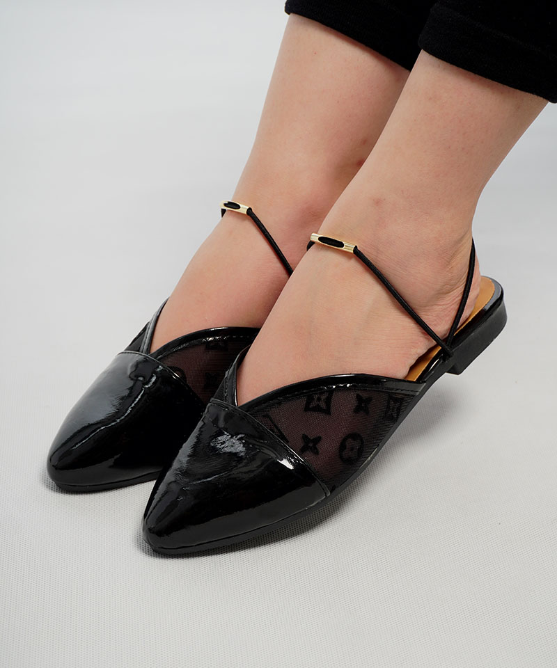 اسلیپر توری ورنی lv کد B25208