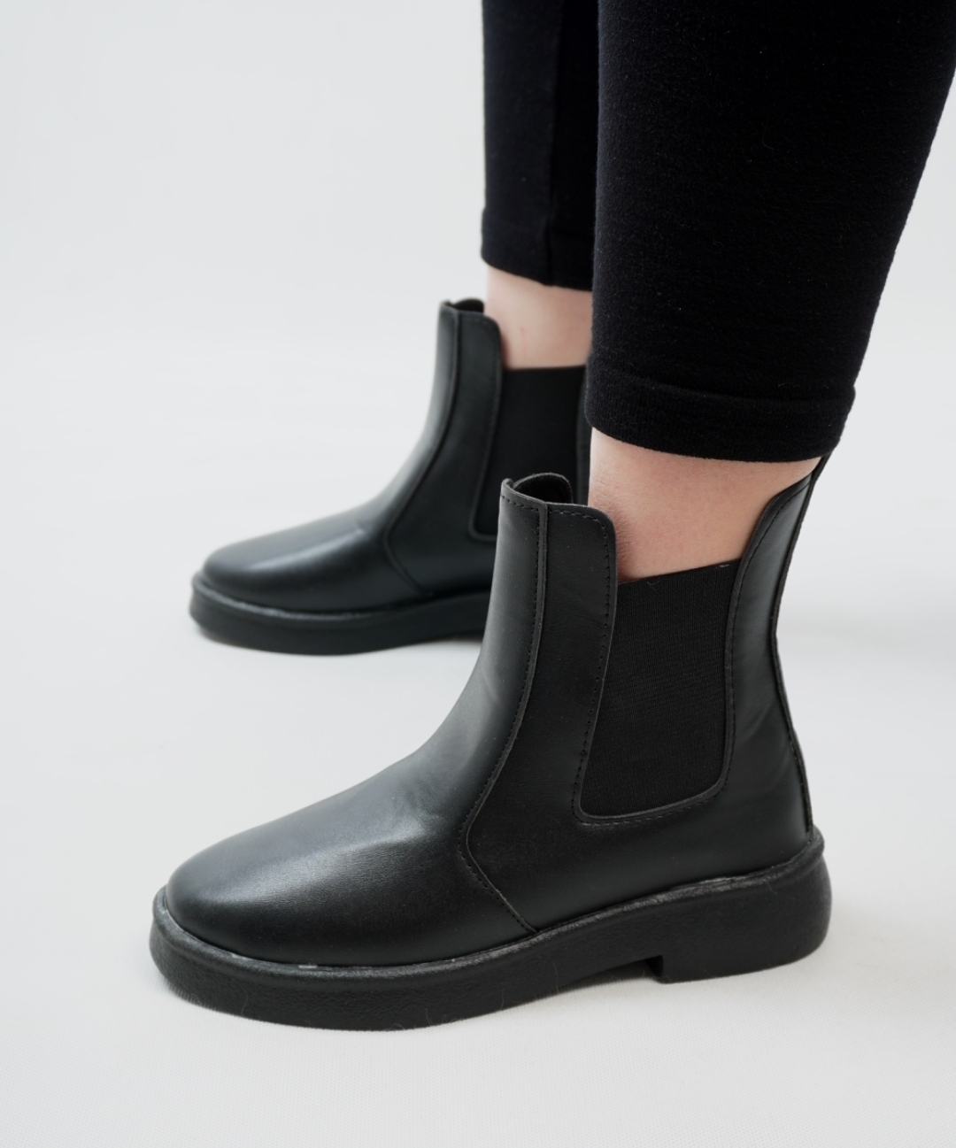 بوت بغل کش کد 2157