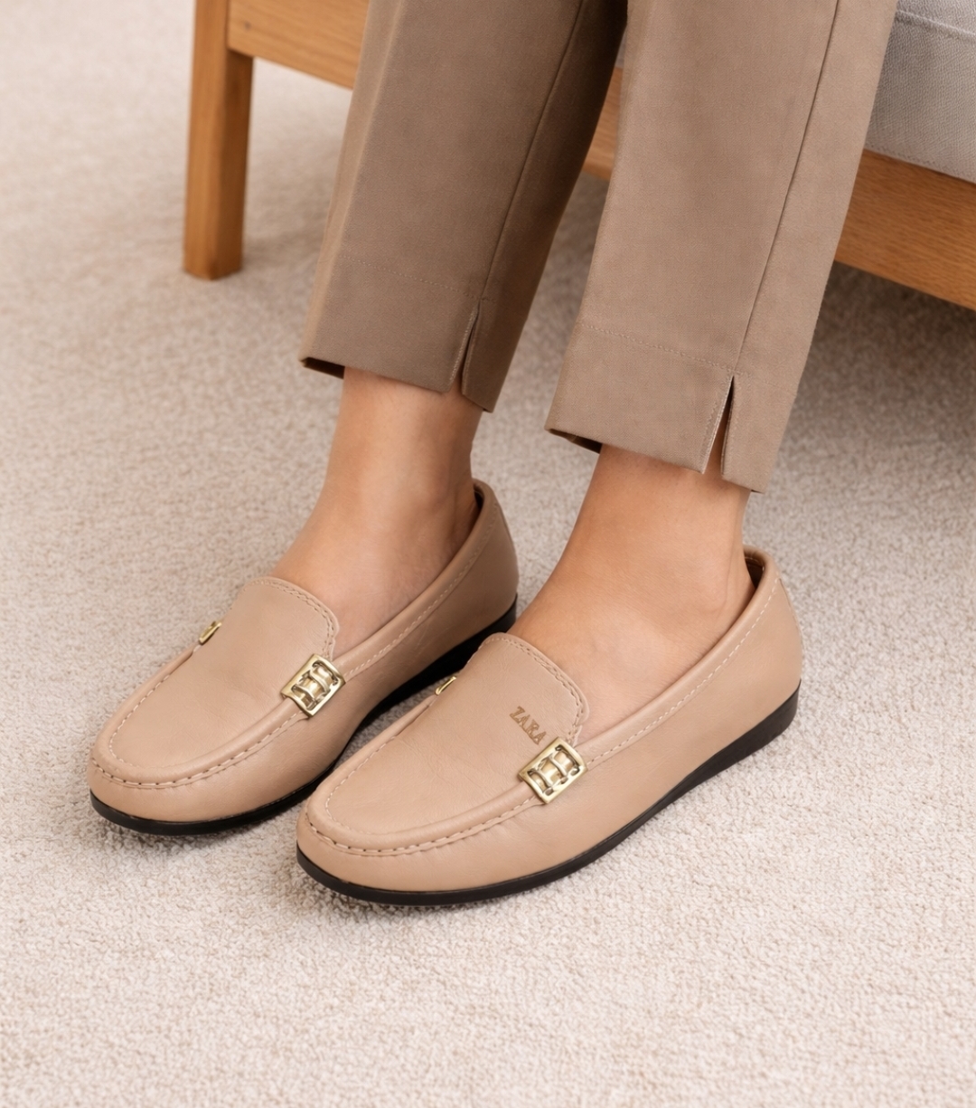 کفش کالج فانتوف طبی کد f23687