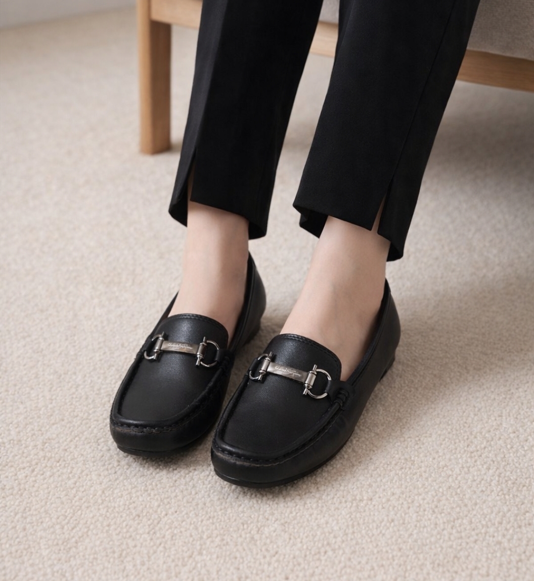 کفش کالج فانتوف طبی کد p23687