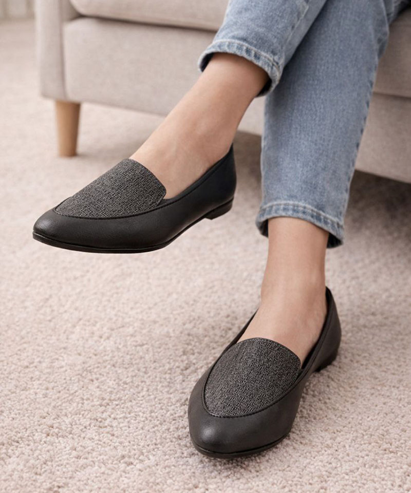 کالج نوک تیز زنانه 23693