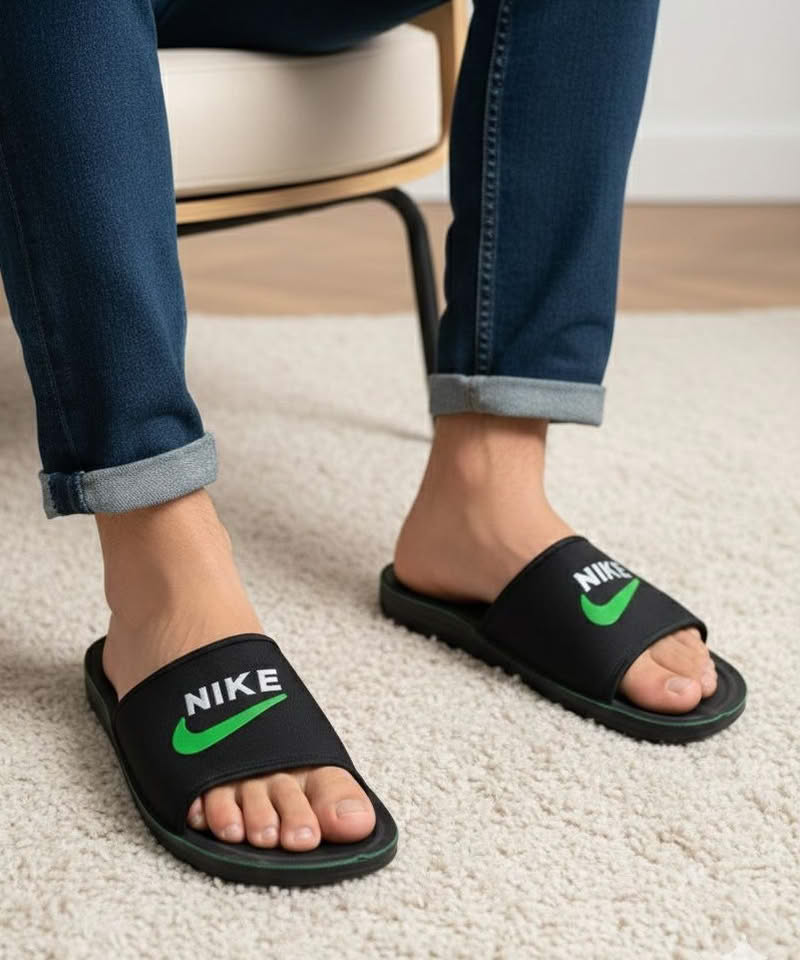 صندل مردانه طرح نایک کد 8111