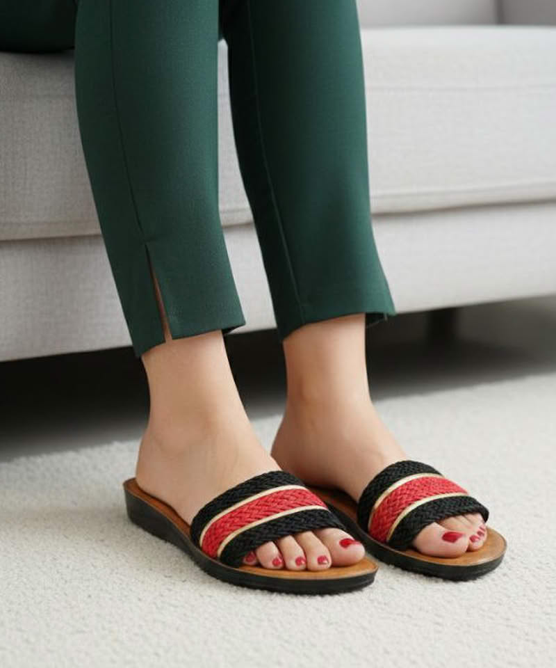 صندل زنانه طبی کد 26633